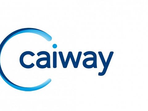Storing internet via kabel Caiway