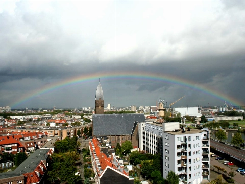 Ombouw Heilig Hartkerk tot woningen opnieuw in gevaar