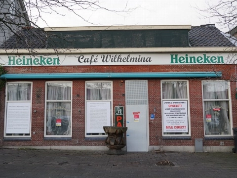 Staatsraad: burgemeester weigerde vergunning café terecht