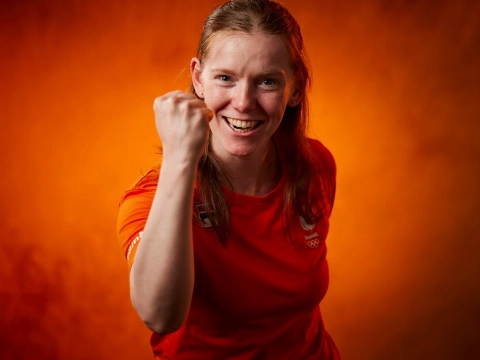 Nederland met Eerland strandt in halve finale EK