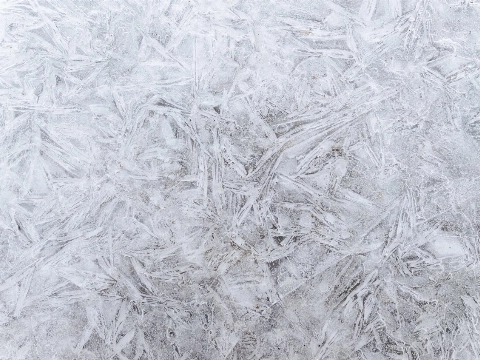 Mensen let op: Schiedam is glad!