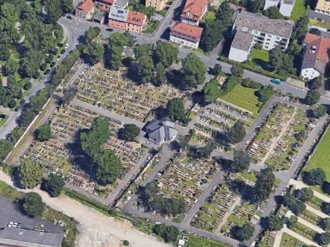 Bizarre grafroof: Duitse grafdelver steelt gouden tanden