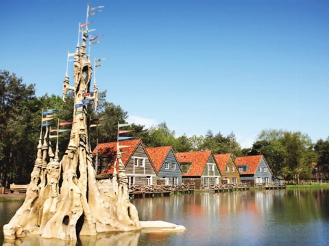 Efteling 'not amused' na opduiken pornofilm pretpark