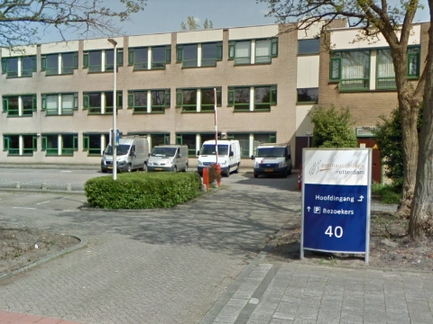 Zes verdachten aangehouden voor bedreigingen docent Emmauscollege