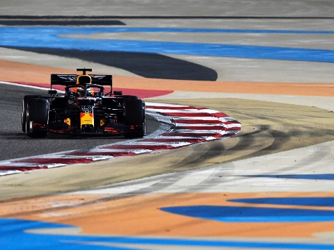 Vrijdagse trainingen Formule 1 komend jaar ingekort