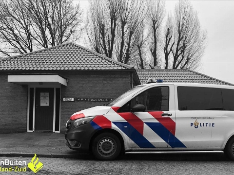 Duivenhater maakt postduivenclub het leven zuur