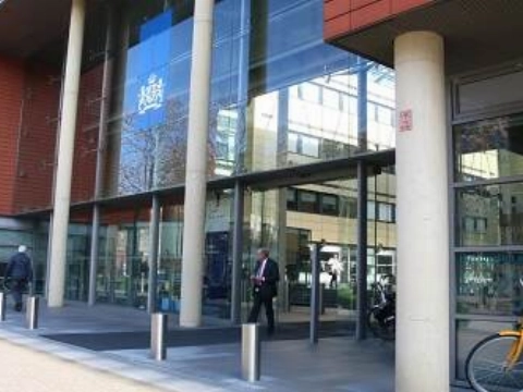 Negen jaar cel ge&euml;ist voor doodslag op baby Fabian