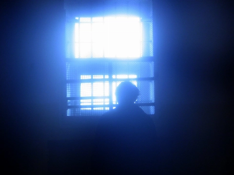 Vijf jaar cel voor man die vrouw in haar huis bruut verkrachtte