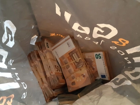 Vijf aanhoudingen bij grote actie tegen vastgoedcriminaliteit