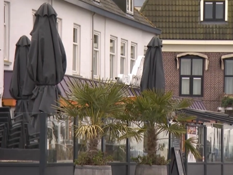 Horeca: nog eens 16 weken wachten op coronasteun is onacceptabel
