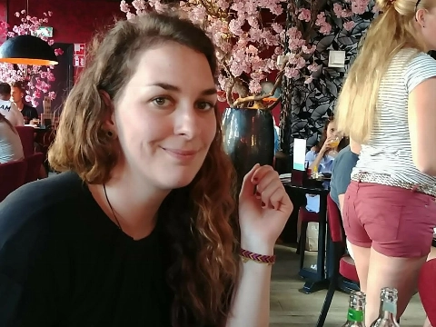 Politie tast in het duister over vermissing Ichelle van de Velde