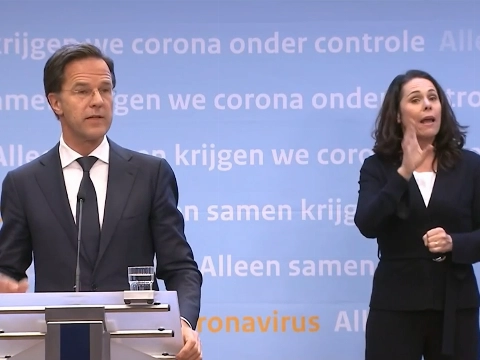 Grote kans op verlenging lockdown