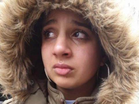 Politie op zoek naar vermiste Naomi (15) uit Weert