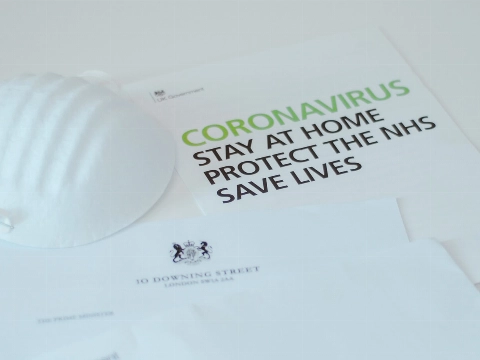 Nieuw dagrecord coronadoden Verenigd Koninkrijk