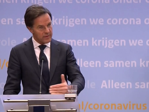 Vier verruimingen coronaregels aangekondigd