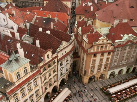 Tsjechië sluit grenzen voor vrijwel iedereen