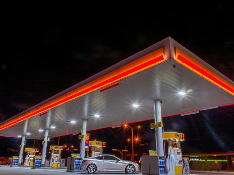 Goedkoop tanken in België kost automobilist ruim 4.000 euro