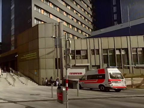 Ontvoerde kinderen na 6 jaar teruggevonden