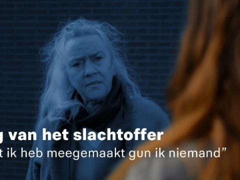 &lsquo;Wat ik heb meegemaakt gun ik niemand&rsquo;