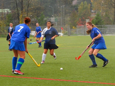 Teamsporten tot en met 26 jaar weer toegestaan