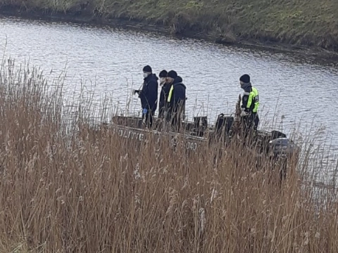 Zoektocht naar missende lichaamsdelen vermoorde Ichelle voortgezet