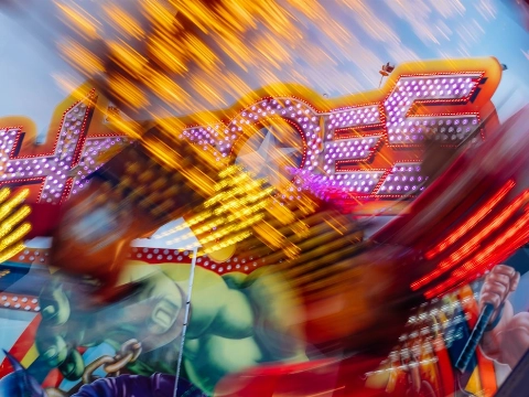 Kermisbranche wil open: rechtszaak tegen de Staat