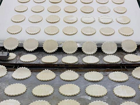 Ook Jodenkoeken krijgen politiek correcte naam