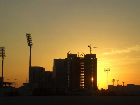 Al 6.500 doden in voorbereiding op WK voetbal Qatar