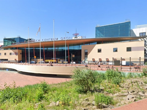 Vijftig besmettingen, 1 dode na coronauitbraak in ziekenhuis