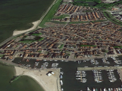 Jongen opgepakt om mishandeling beveiliger NOS