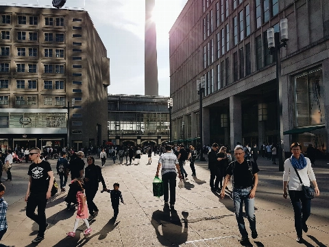 Winkeliers eisen heropening bij rechter