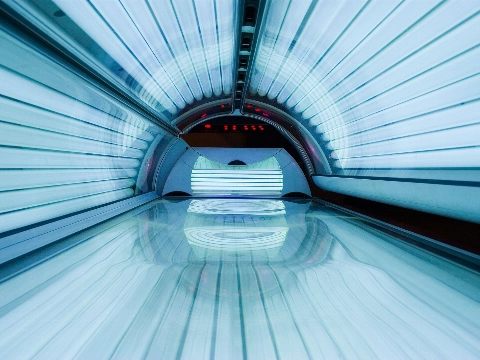 Ook zonnestudio's stappen naar de rechter