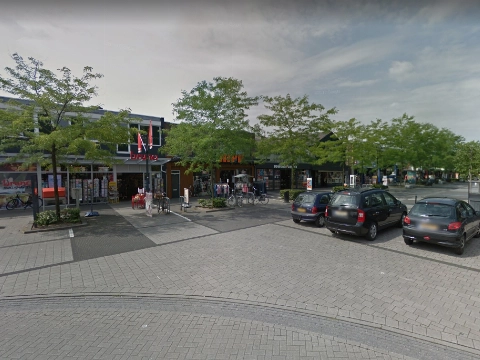 Winkeliers Klazienaveen openen hun deuren