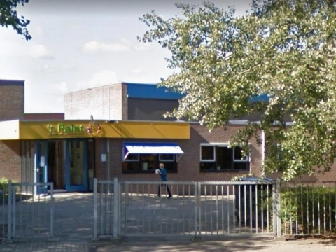 OM eist gevangenisstraf tegen man die school binnenreed