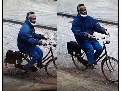 Verdachte gezocht steekpartij 33-jarige hardloopster