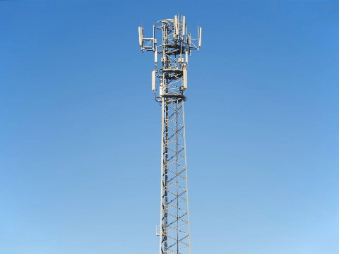 Eerste zendmastbrandzaak: OM eist 12 maanden cel