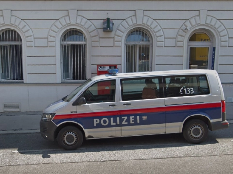 Twee Afgaanse tieners opgepakt in Wenen voor moord op 13-jarig meisje