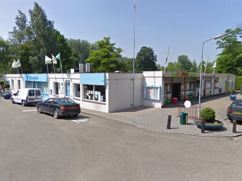 Man omgekomen bij gaslek