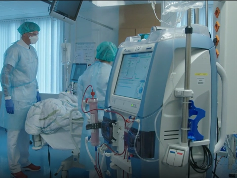 Franciscus ziekenhuis verlaagt ic-capaciteit vanwege ziek personeel