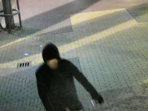 Jongen (16) aangehouden voor neersteken hocleyster (21)