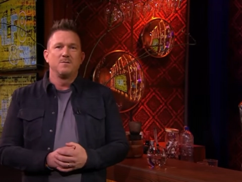 Johnny de Mol stopt voorlopig met HLF8 na nieuwe beschuldiging