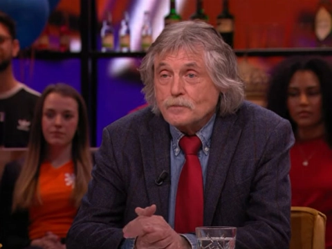 OM stelt onderzoek in na uitlatingen in TV-programma Vandaag Inside