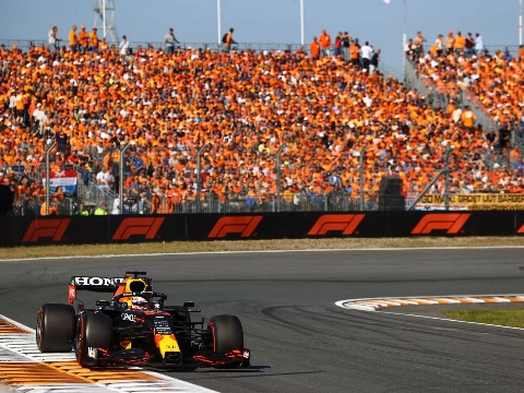 Milieuclubs bijten in het (stik)stof, Zandvoort houdt vergunning