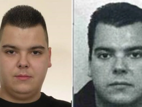 'Bolle Jos' Leijdekkers op Nationale Opsporingslijst