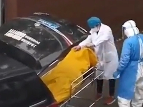 Verpleeghuis stuurt dode man naar mortuarium maar man blijkt helemaal niet dood