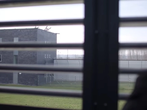 Verbod op scherpe messen in jeugdgevangenissen