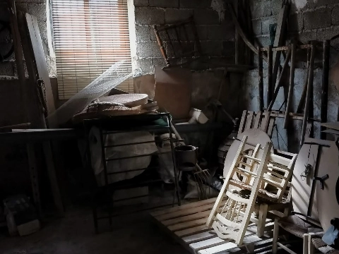 Drie babylijkjes gevonden in kelder gynaecoloog