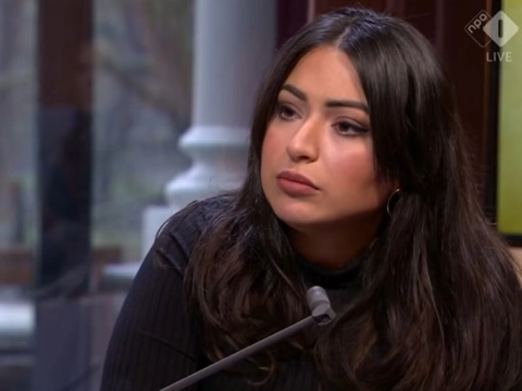 Lale Gül wint Pim Fortuynprijs