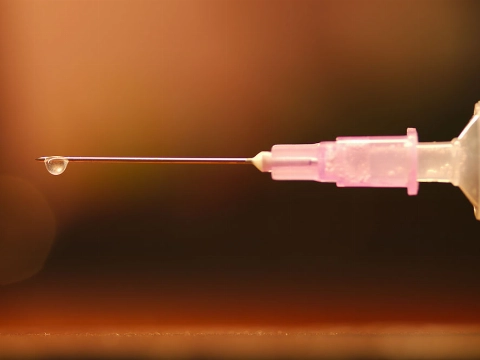 Zes meldingen van needle spiking tijdens festiviteiten in Kaatsheuvel