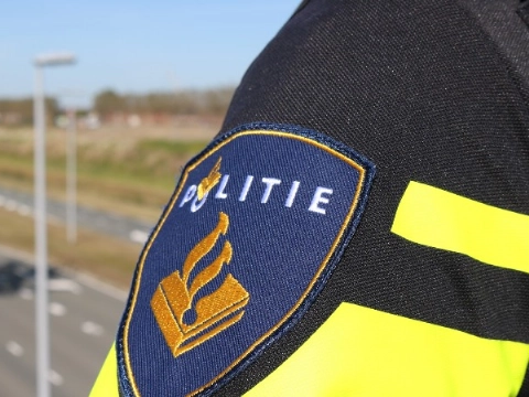 Dodelijk verkeersongeval op de A4
